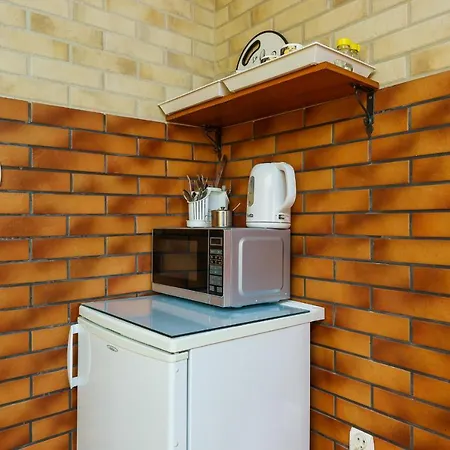 Pokoje Gościnne Pod Różą-3